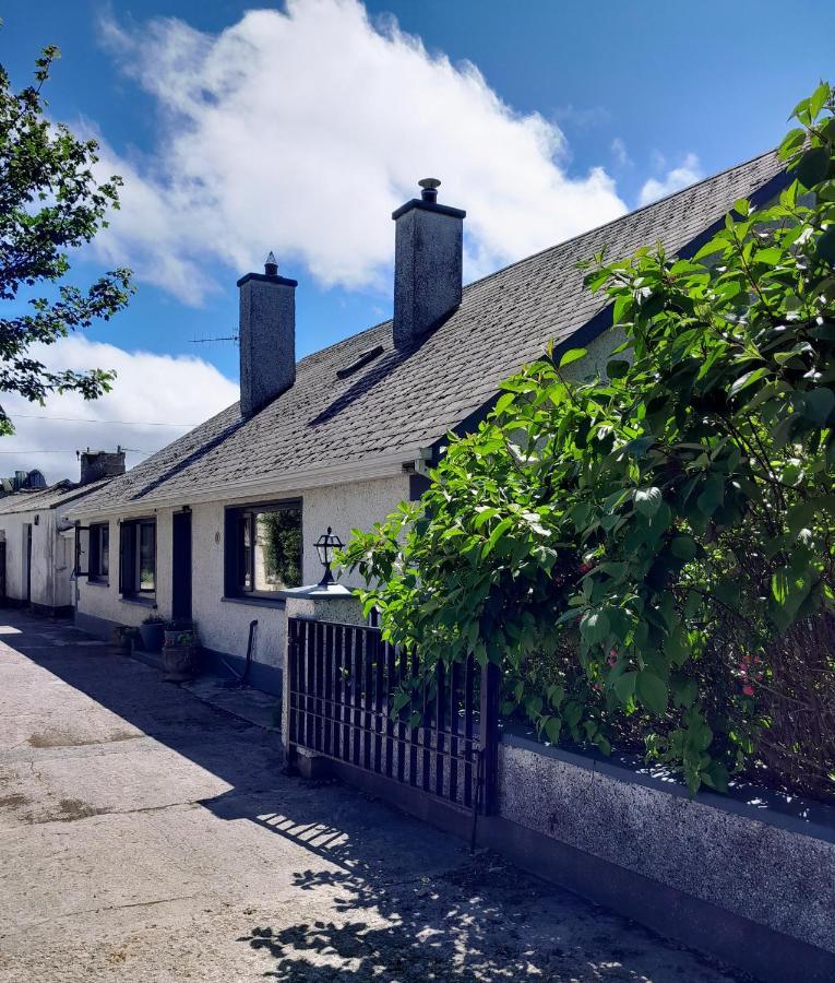 Finner House Ballyshannon Exterior foto